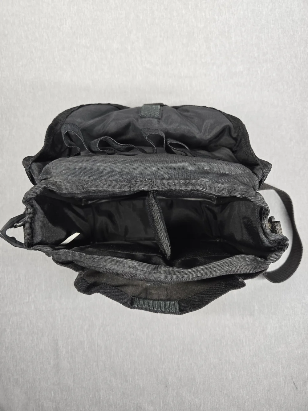 1980s soligor retro Camera Bag